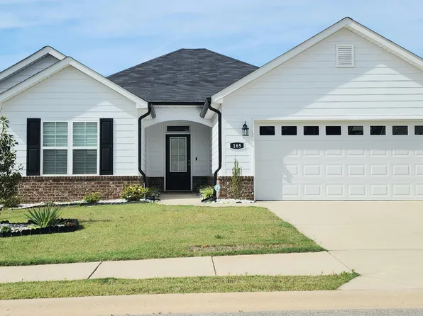 165 Dublin Loop, Grovetown, GA 30813