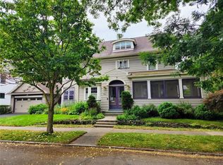 525 Harvard St, Rochester, NY 14607