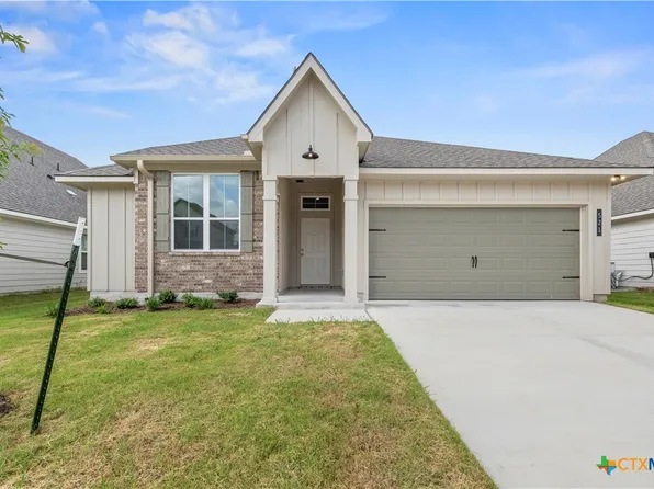 521 Pipe Creek Dr, Temple, TX 76502