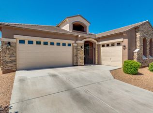 22289 E Via Del Verde, Queen Creek, AZ 85142