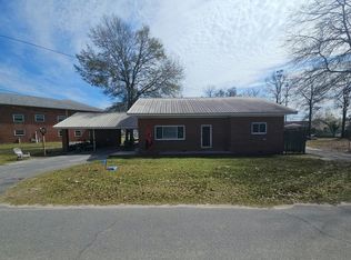 110 Jones St, Gordon, GA 31031