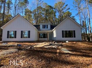 0 W Grantville Rd #1, Grantville, GA 30220