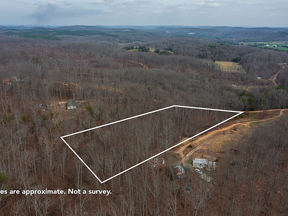 4th image of 0 Paint Rock Valley Rd Lot 24