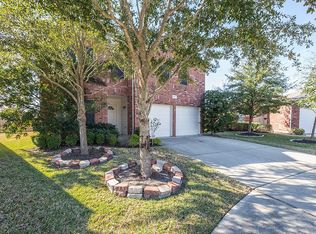 19923 Nandina Knl, Richmond, TX 77407