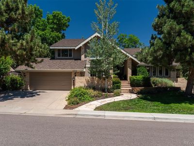 5373 E Links Circle, Centennial, CO, 80122