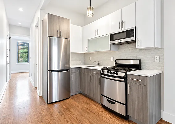 Kitchen, photo 1