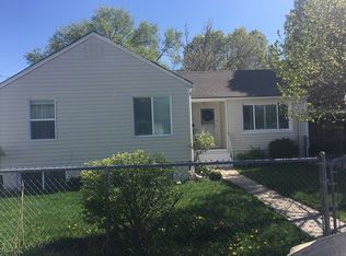 784 E 400 N, Orem, UT 84097