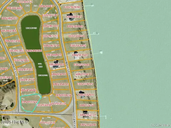 102 Majestic Cir Lot 70, Merry Hill, NC 27957