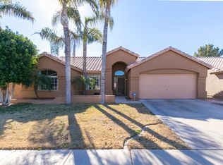 2297 E Ranch Rd, Gilbert, AZ 85296