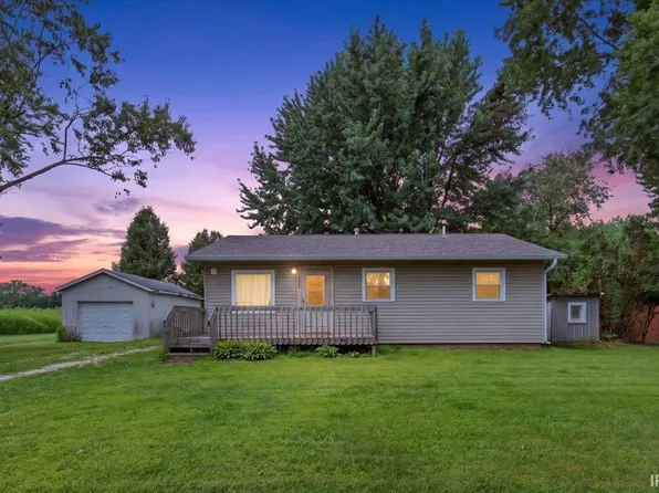 6502 N 300 E, West Lafayette, IN 47906