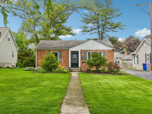836 Lyford Ln, Wheaton, IL 60189