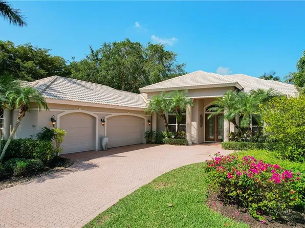 8844 Muirfield DR, NAPLES, FL 34109
