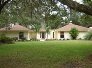 100 Denty Dr, Brunswick, GA 31525