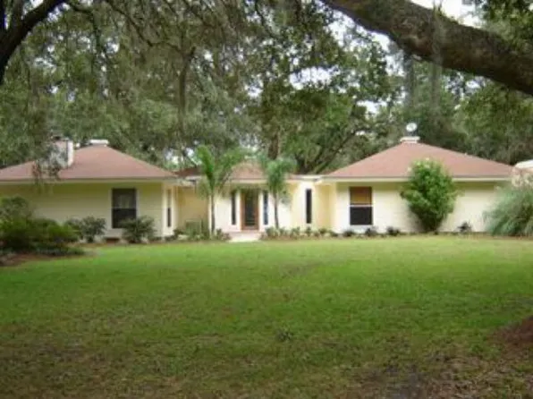 100 Denty Dr, Brunswick, GA 31525