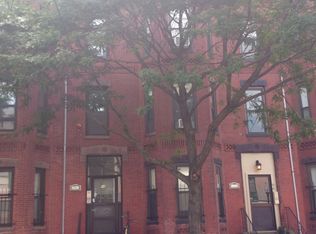 94 Hammond St APT B, Boston, MA 02120