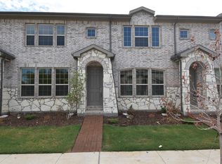 3437 Solana Cir, Denton, TX 76207