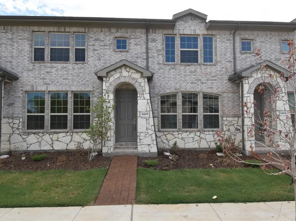 3437 Solana Cir, Denton, TX 76207