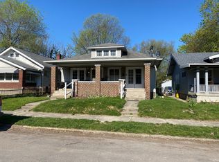 940 N Bradley Ave, Indianapolis, IN