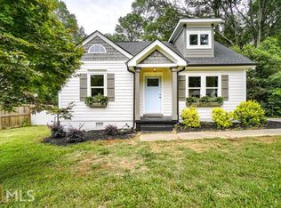 751 Medlock Rd, Decatur, GA 30033