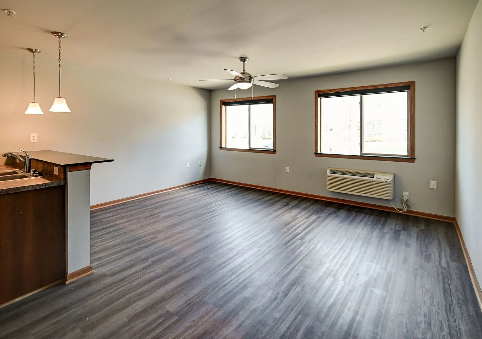 Fairhaven Court Apartments — Photo 4