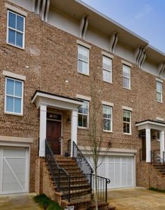 1190 John Collier Rd, Atlanta, GA, 30318