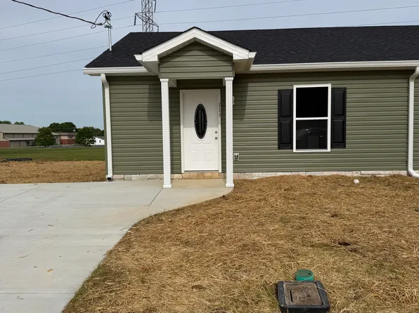 111 Chastain St, Tullahoma, TN