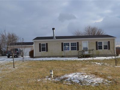 10493 E 150 N, Darlington, IN, 47940