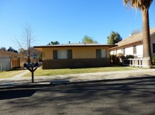 210 N Orange Ave, Rialto, CA 92376