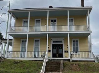 1116 Main St, Natchez, MS 39120