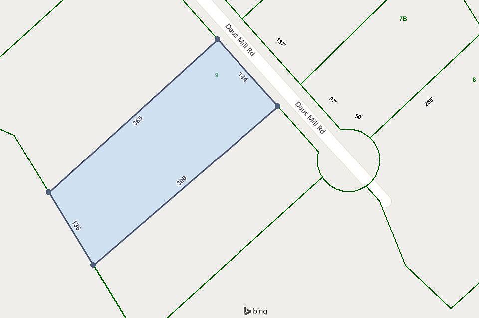 2nd image of 228 Daus Mill Rd