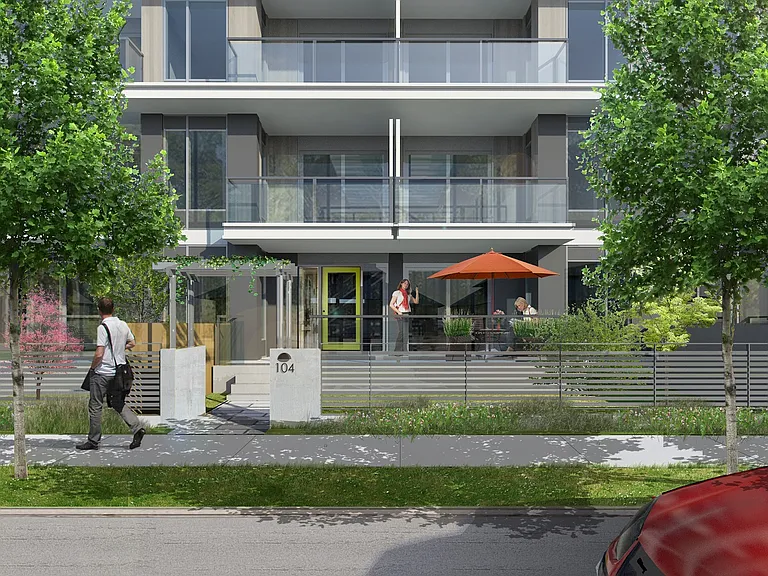 440 Dallas Rd — Photo 3