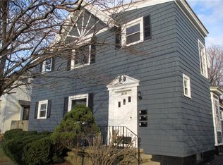 316 E Henrietta Rd, Rochester, NY 14620