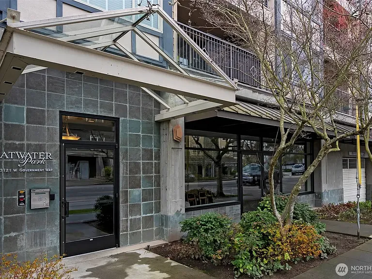 3121 W Government Way #205 — Photo 13