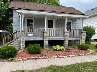 812 S Jefferson St, Bay City, MI 48708