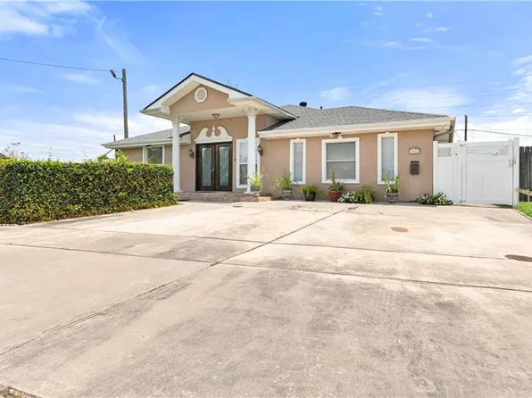 1713 Vegas Dr, Metairie, LA 70003