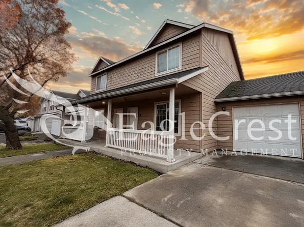 1914SUNSET, 1914 Sunset Dr #1914SUN-B, Walla Walla, WA 99362