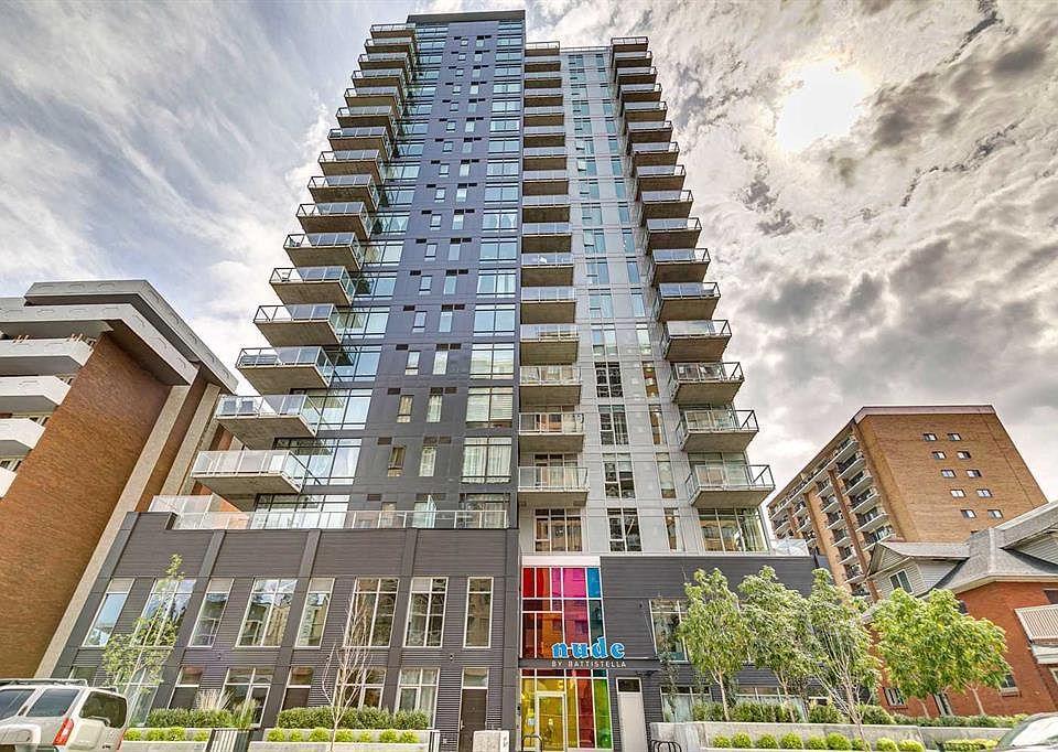 1st image of 1319 W 14th Ave SW #903