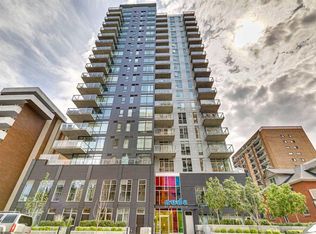 1319 W 14th Ave SW #903, Calgary, AB T3C0W3
