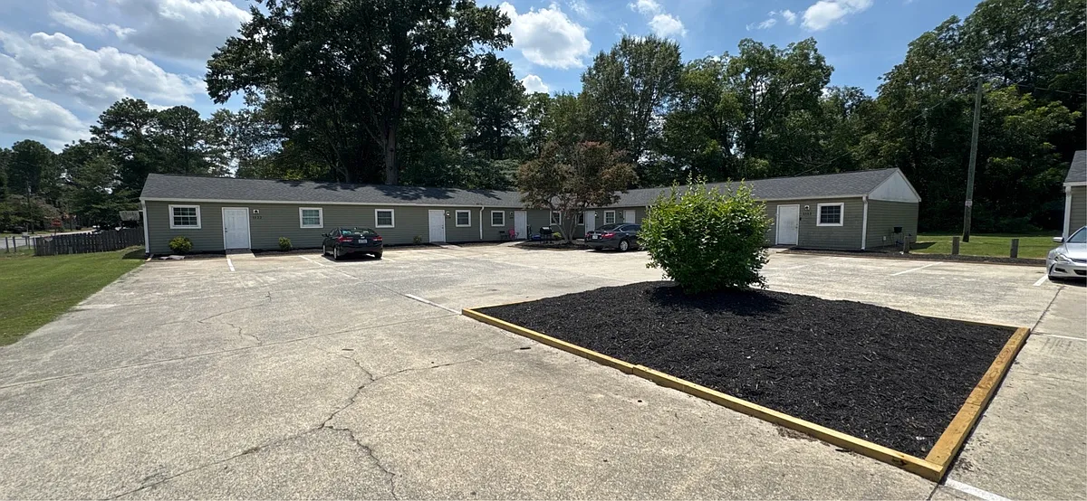 Building Photo - 1100 Cypress St #1100