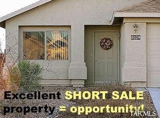 8028 E Jennifer Anne Dr, Tucson, AZ 85730