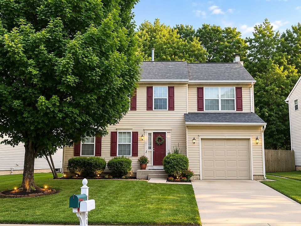 1st image of 3409 Manderes Pl
