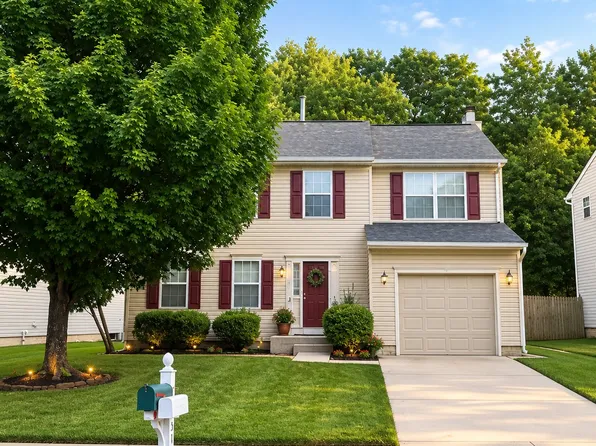 3409 Manderes Pl, Upper Marlboro, MD 20774