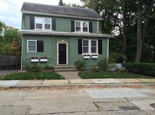 81 High St, Rye, NY 10580