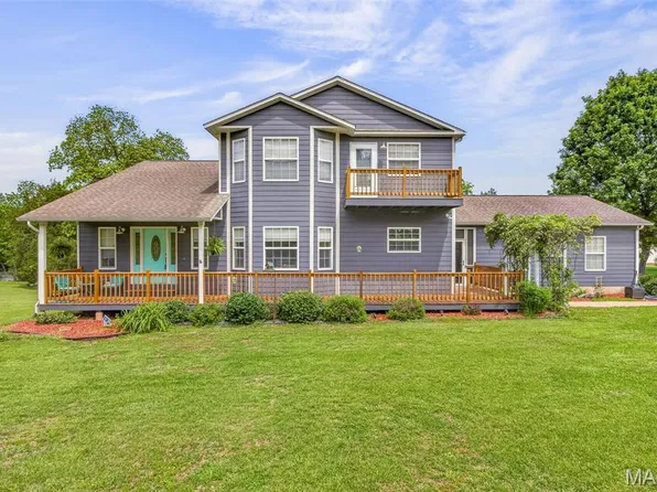 3253 Pratte Rd, Bonne Terre, MO 63628