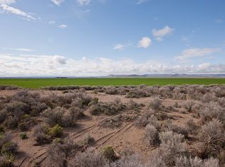 40 Acre Parcel, Christmas Valley, OR 97641