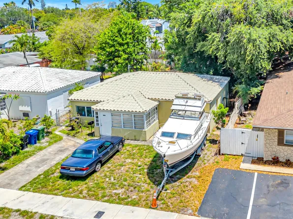 501 SE 16th Court, Fort Lauderdale, FL 33316
