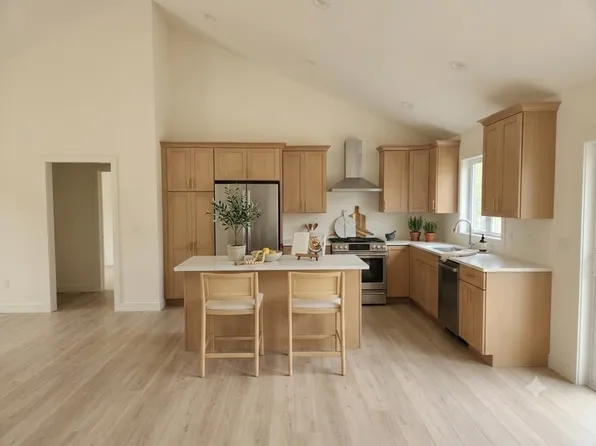 LOT 2 Two Petersham Rd, Phillipston, MA 01331