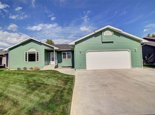 107 Ritzman Ln, Kalispell, MT 59901