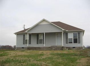 270 Springhill Rd, Ripley, TN 38063