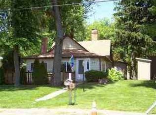 4106 S County Road 210, Knox, IN 46534